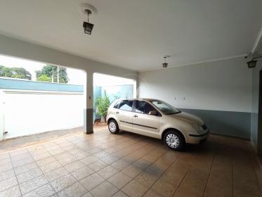 21 - Garagem/estacionamento