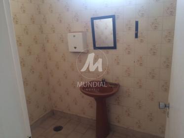 23 - Banheiro/lavabo