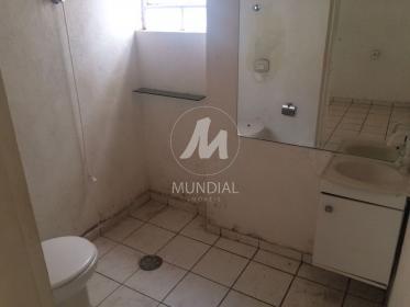 36 - Banheiro/lavabo