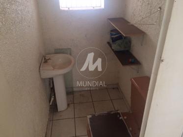37 - Banheiro/lavabo