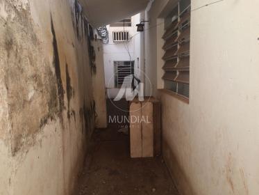 45 - Quintal/corredores