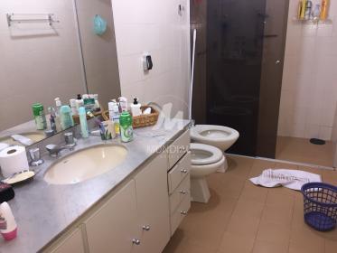 10 - Banheiro/lavabo