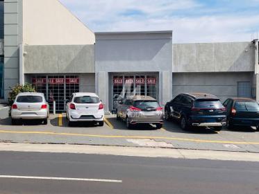 1 - Fachada Unidade