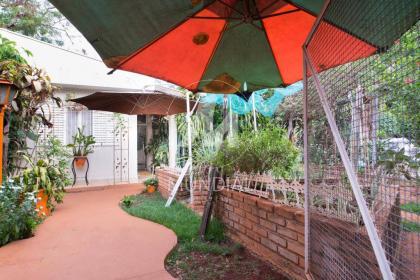 13 - Jardim