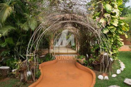 14 - Hall de Entrada