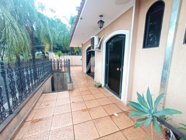 5 - Quintal/corredores