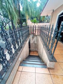 7 - Quintal/corredores