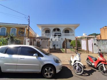 1 - Fachada Unidade