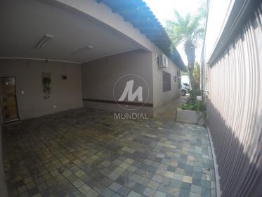 3 - Garagem/estacionamento