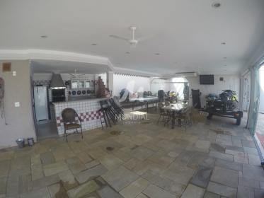 24 - Espaço Gourmet