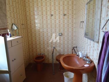 11 - Banheiro/lavabo
