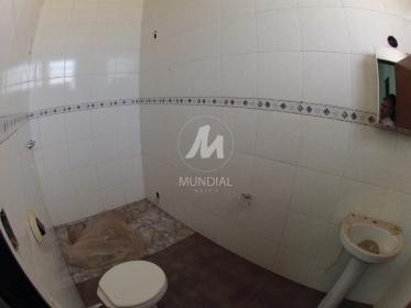 17 - Banheiro/lavabo