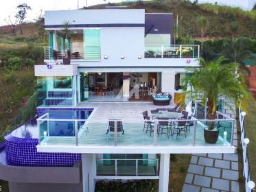 1 - Fachada Unidade