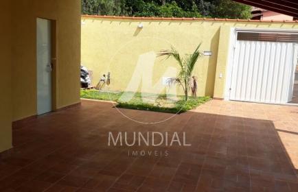 2 - Garagem/estacionamento