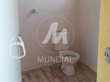 15 - Banheiro/lavabo