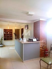 3 - Recepção