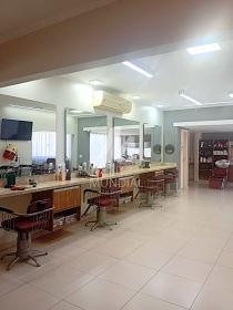 2 - Salão
