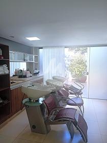 6 - Salão