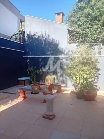 7 - Quintal/corredores