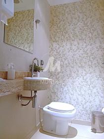 9 - Banheiro/lavabo