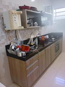 19 - Cozinha