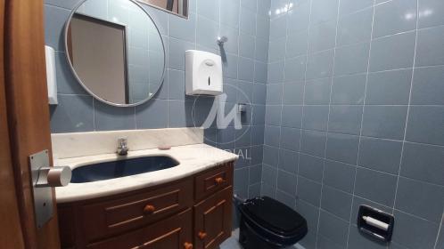 16 - Banheiro/lavabo