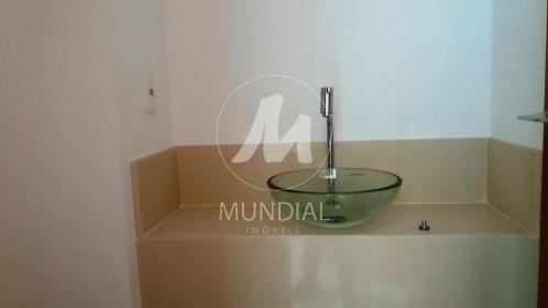 4 - Lavabo