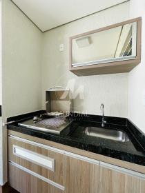6 - Espaço Gourmet