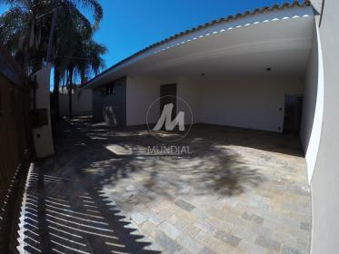 3 - Garagem/estacionamento