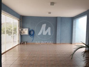 3 - Garagem/estacionamento