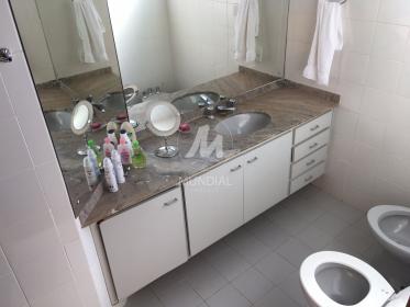 23 - Banheiro/lavabo