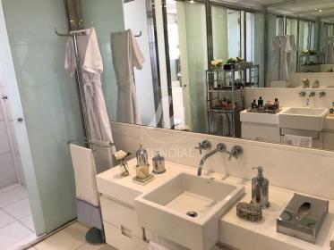 30 - Banheiro/lavabo