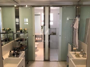 28 - Banheiro/lavabo