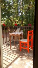 17 - Quintal/corredores