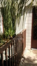 18 - Quintal/corredores