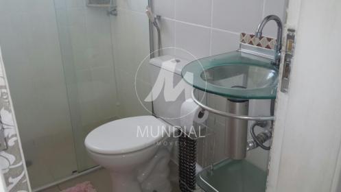 13 - Banheiro/lavabo