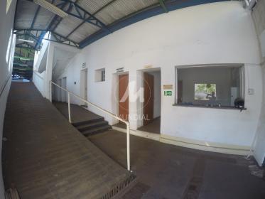 2 - Hall de Entrada