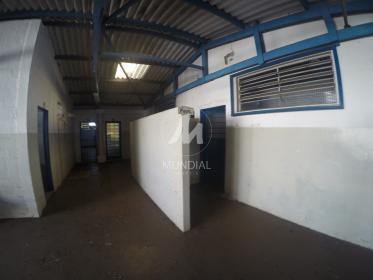 15 - Banheiro/lavabo