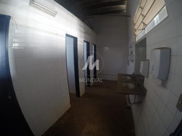 16 - Banheiro/lavabo