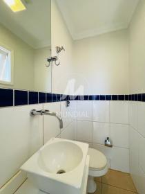 6 - Lavabo