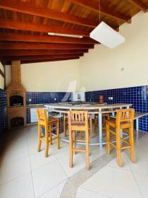 44 - Espaço Gourmet