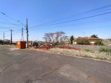 1 - Terreno/Lote