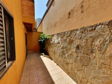 12 - Quintal/corredores