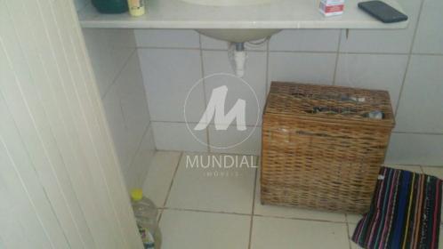10 - Banheiro/lavabo
