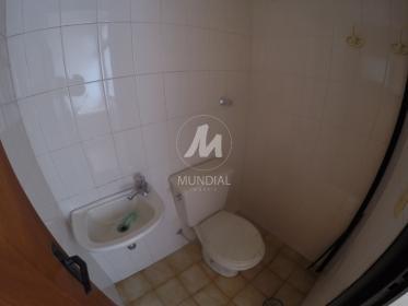 7 - Lavabo