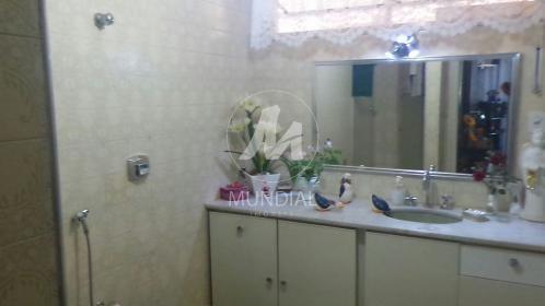 21 - Banheiro/lavabo