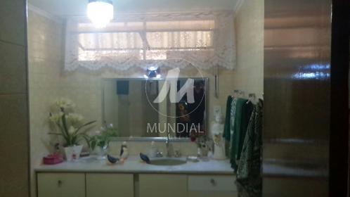 20 - Banheiro/lavabo