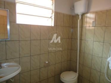 16 - Banheiro/lavabo