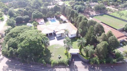 2 - Fachada Unidade