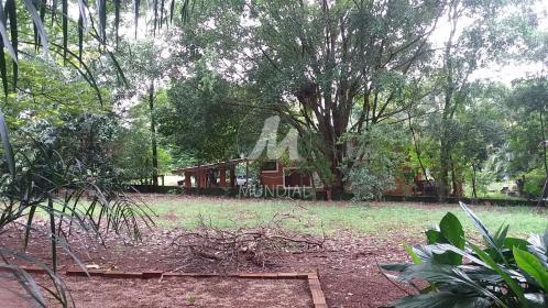 18 - Quintal/corredores
